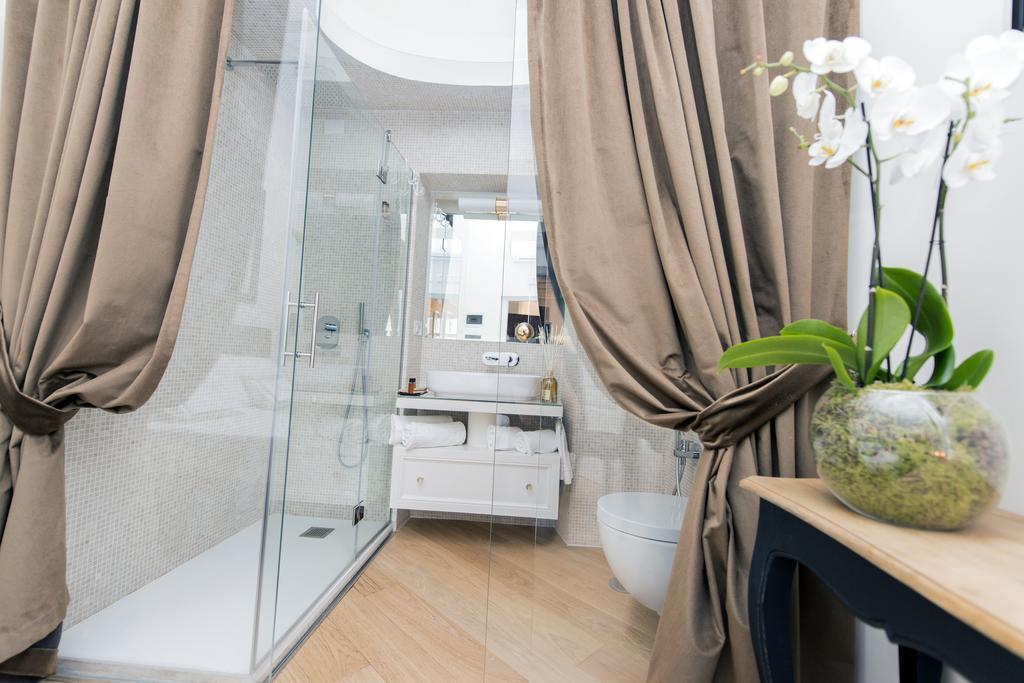 Starhome Pantheon Roma Exterior foto