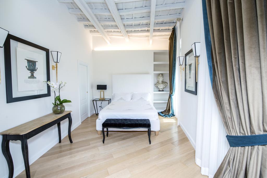 Starhome Pantheon Roma Exterior foto