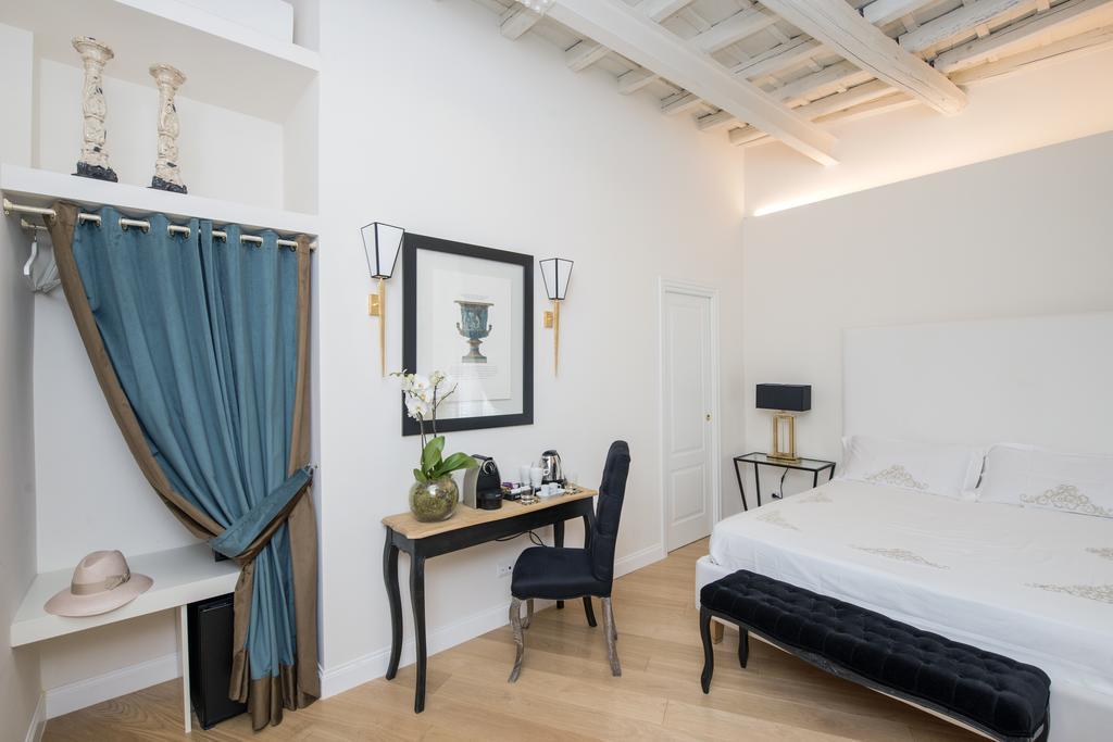 Starhome Pantheon Roma Exterior foto