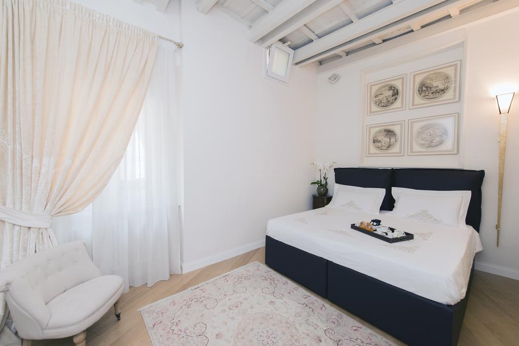 Starhome Pantheon Roma Exterior foto