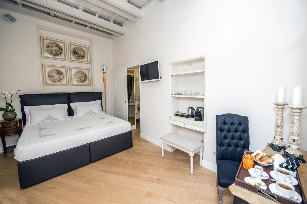 Starhome Pantheon Roma Exterior foto