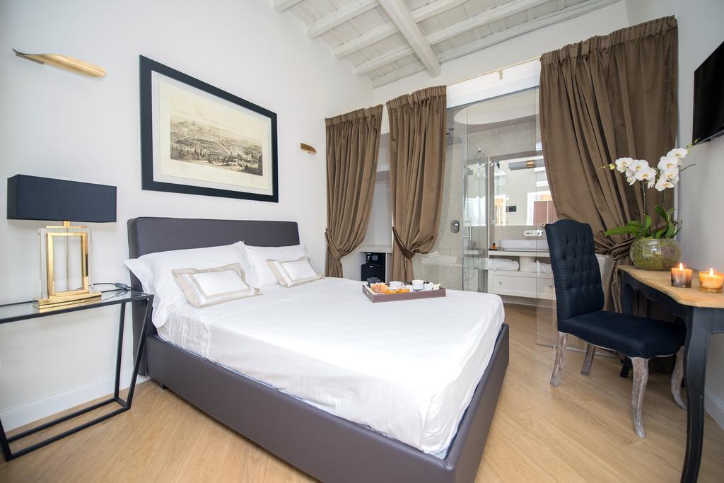 Starhome Pantheon Roma Exterior foto