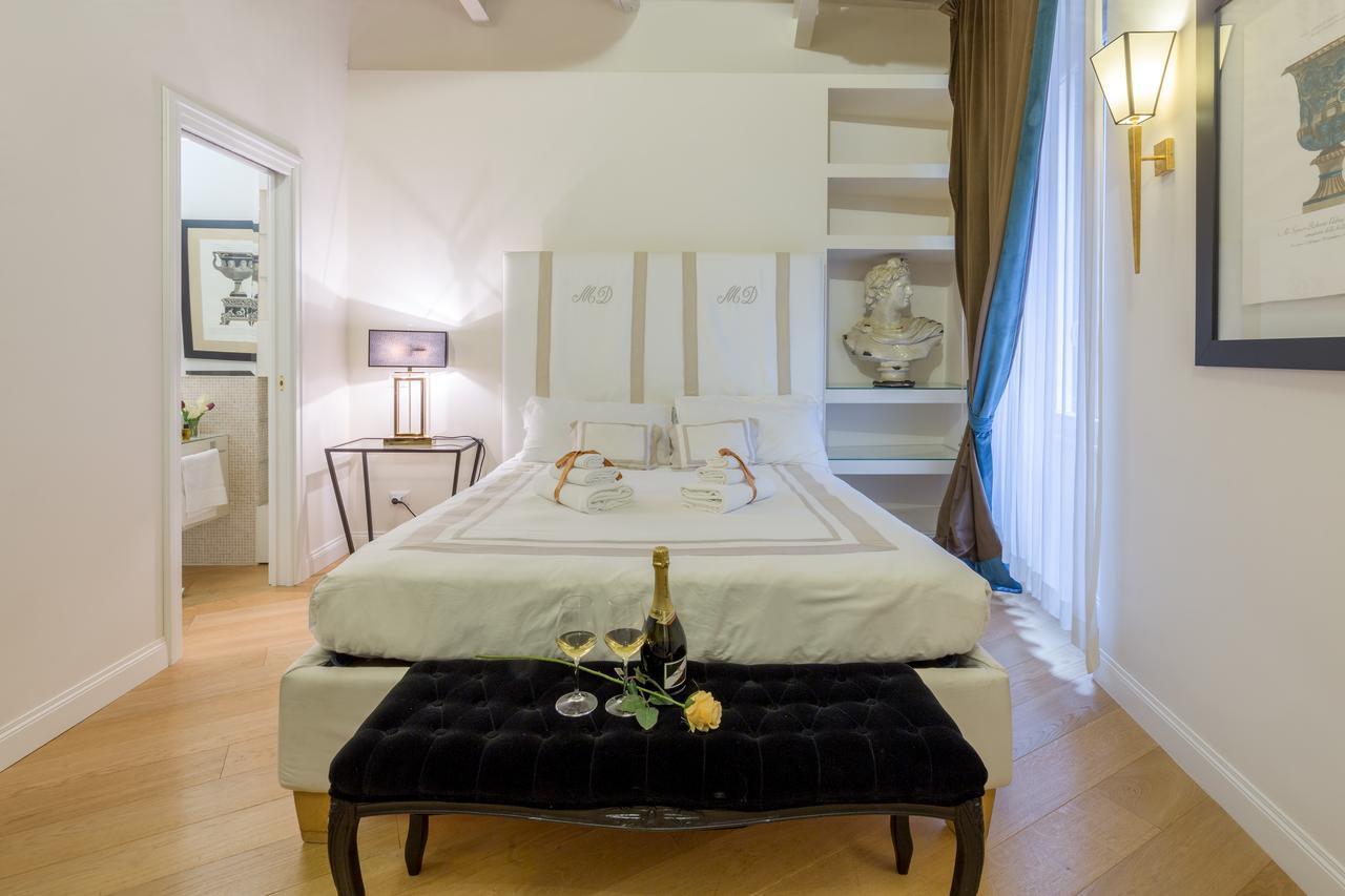 Starhome Pantheon Roma Exterior foto