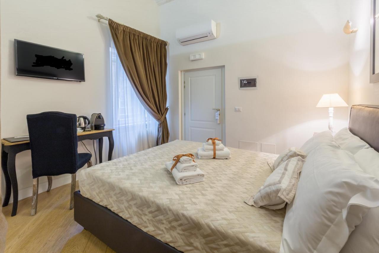 Starhome Pantheon Roma Exterior foto