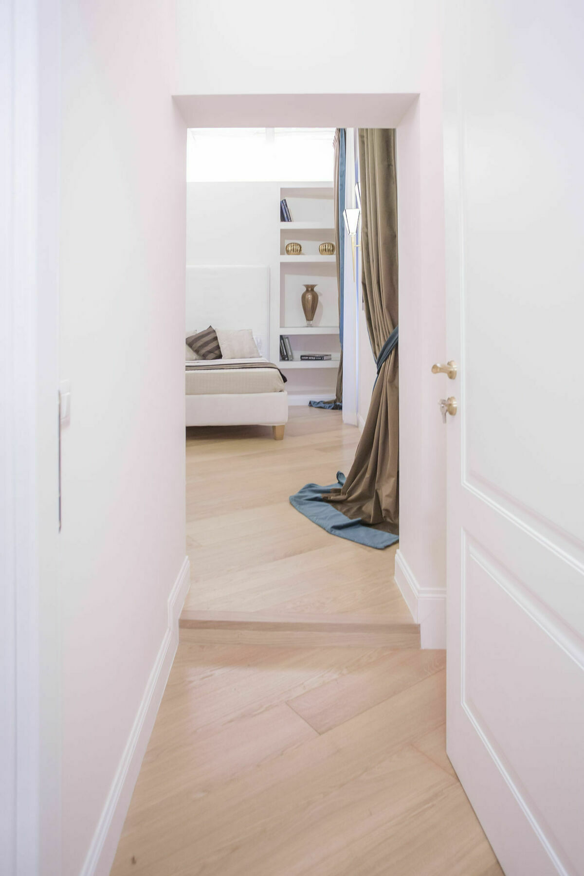 Starhome Pantheon Roma Exterior foto