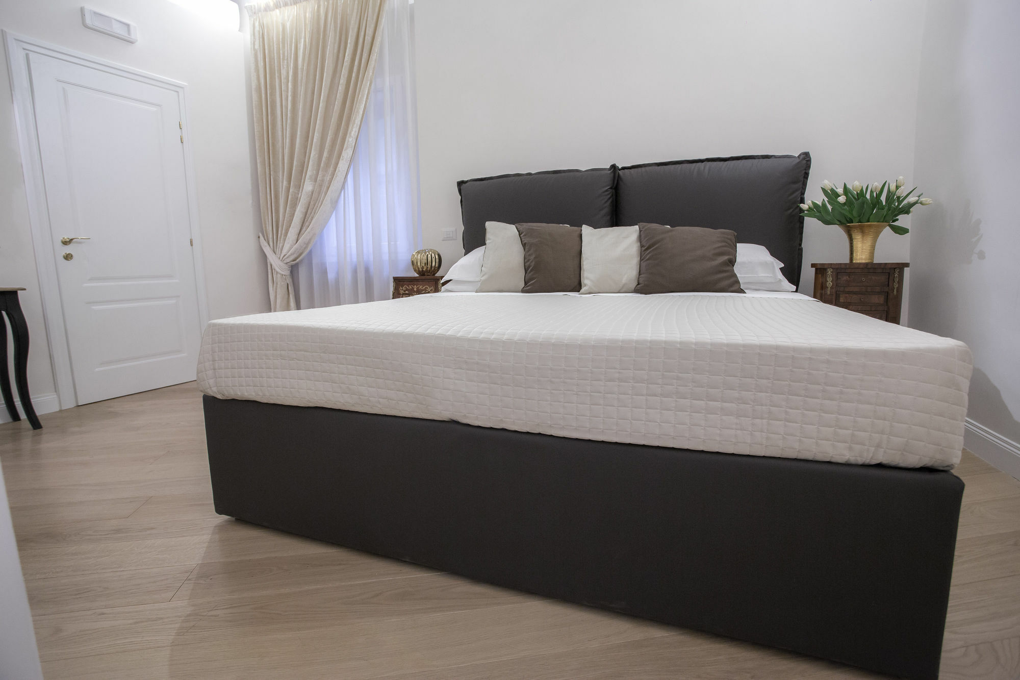 Starhome Pantheon Roma Exterior foto